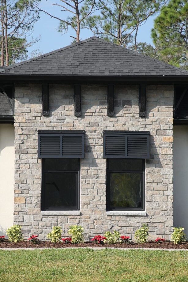 PGT Product Image 1: Exterior View